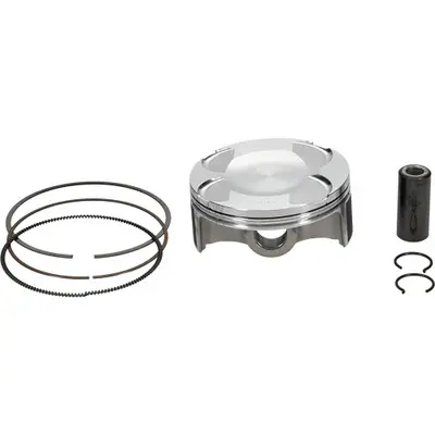 Vollkolben Ø87.97mm Vertex BETA 350 RR 4T Maß B