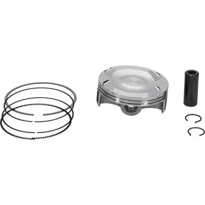 コンプリートピストン Vertex レプリカ 4ストローク BETA 430 RR Bサイド Ø 94.97 mm