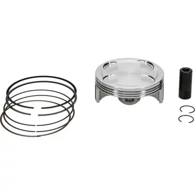 Kit Pistão Vertex
