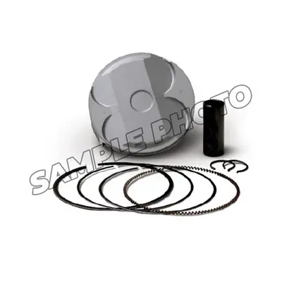 Ø61.96mm 베타 200 RR 2T B 등급 Vertex 완전 피스톤 키트