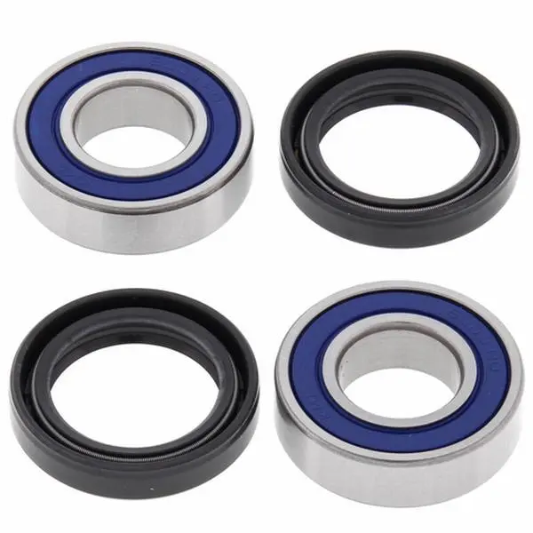 Vorderrad-Lagersatz All Balls KTM EXC/SX 360 1996-1997 - EXC/SX 380 1998-1999 - LC4 600 GS 1991