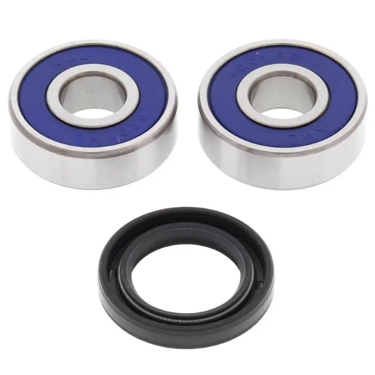 Vorderradlagersatz All Balls für Honda CR-F 50 2004-2016 / XR 50 R 2000-2003