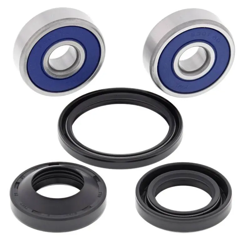 All Balls Vorderradlager-Kit Honda CBF 600 S/ABS 2004-2011