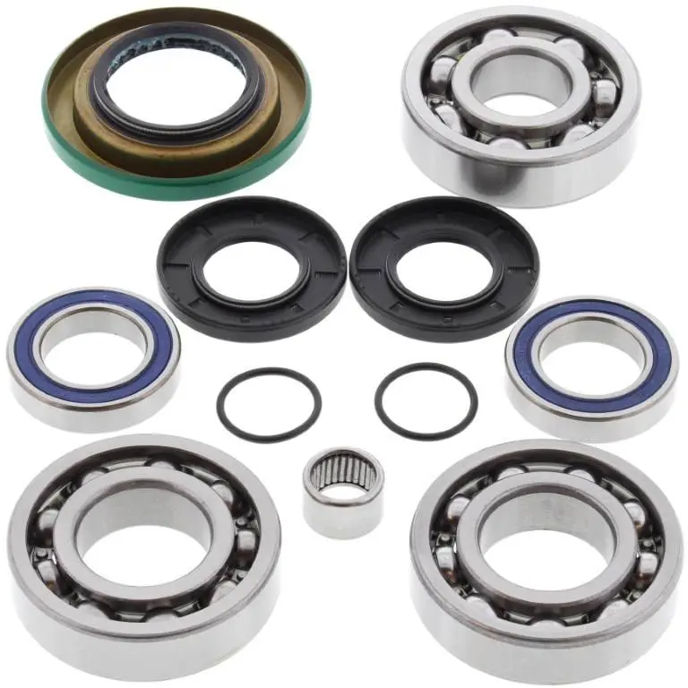Kit roulement et joints de différentiel avant All Balls Can Am