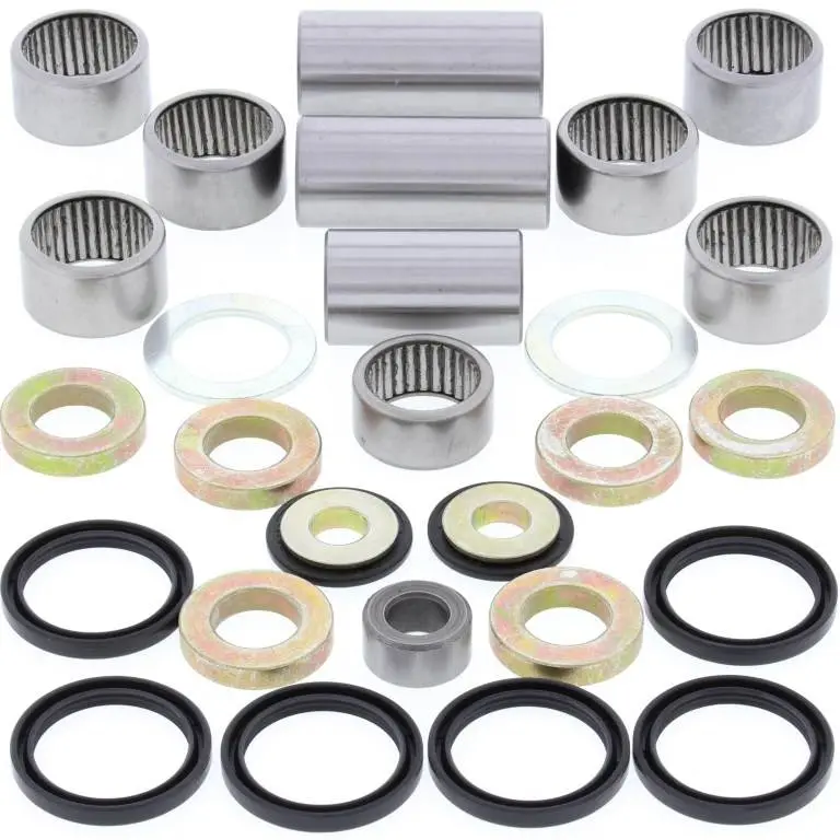 All Balls Connecting Rod Bearing Kit Honda CR 250 R 1997
