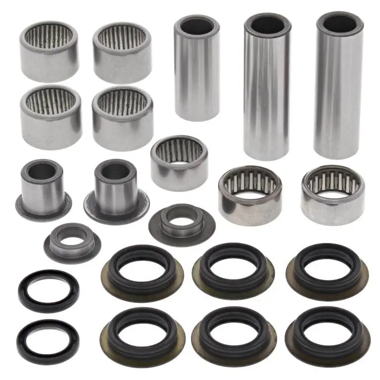 Комплект Лагери на Мотовилки All Balls Kawasaki KX 65 2000-2001