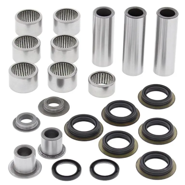 Kit Roulements de Biellettes All Balls Kawasaki KX 85 2001-2017