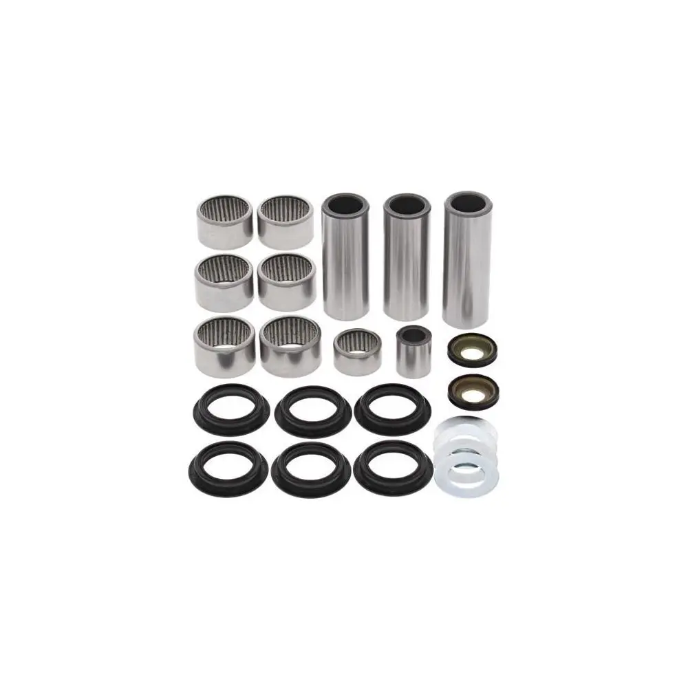 Kit Roulements de Biellettes All Balls Kawasaki KX125 1993-1993