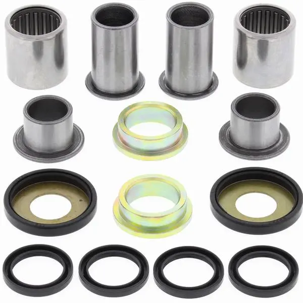 Sada ložisek pák All Balls Honda CR 80 R 1996-2002 / CR 85 R 2003-2007