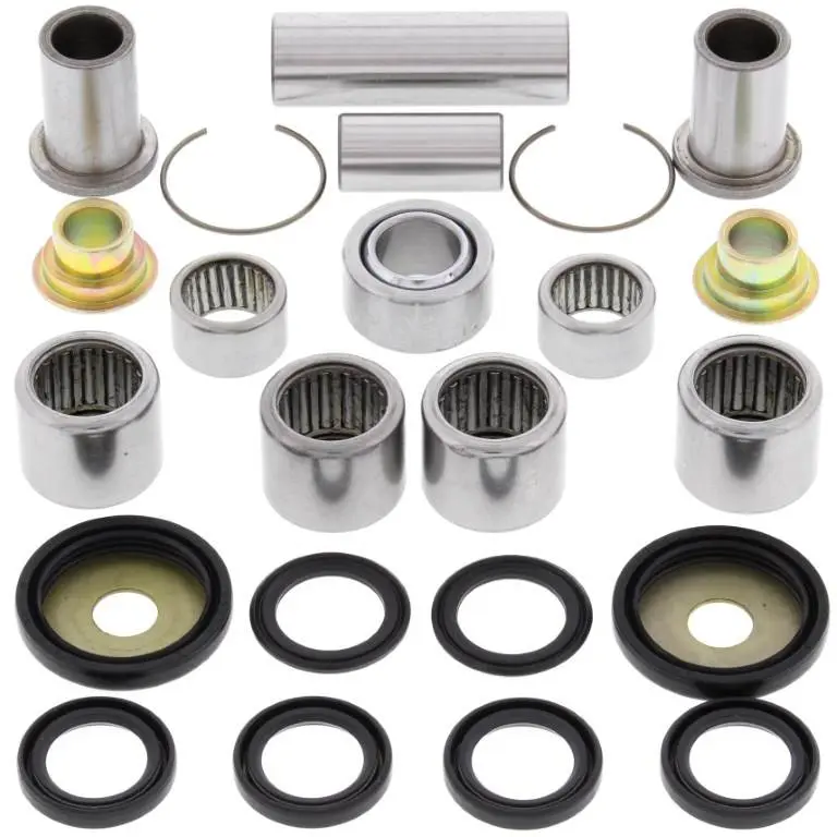 All Balls Yamaha YZ 80 1993-1998 / YZ 85 2002-2002 Rot Başlığı Rulman Kitleri