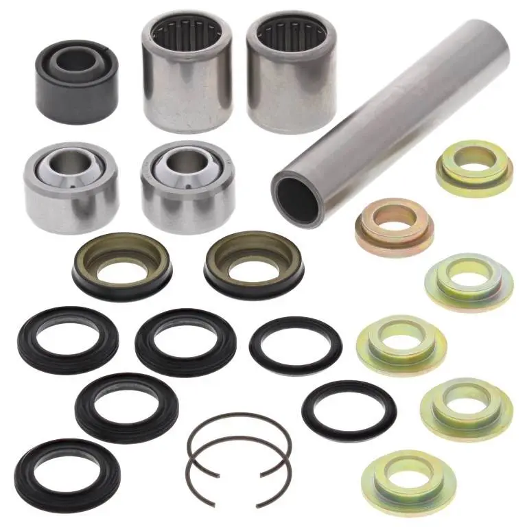 Κιτ Ρουλεμάν Μπιελέτας All Balls Kawasaki KX 60 1985-2003
