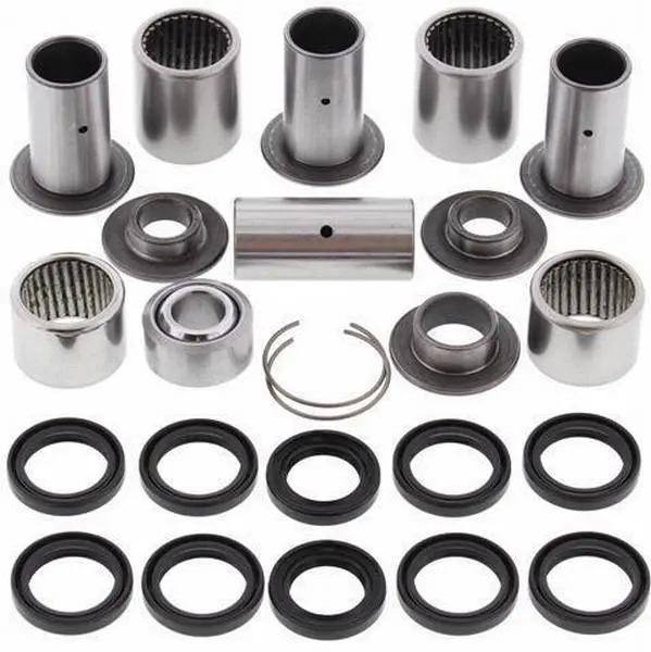 All Balls Tie Rod Bearing Kit Yamaha YZ 125 1987-1988 / YZ 250 1988