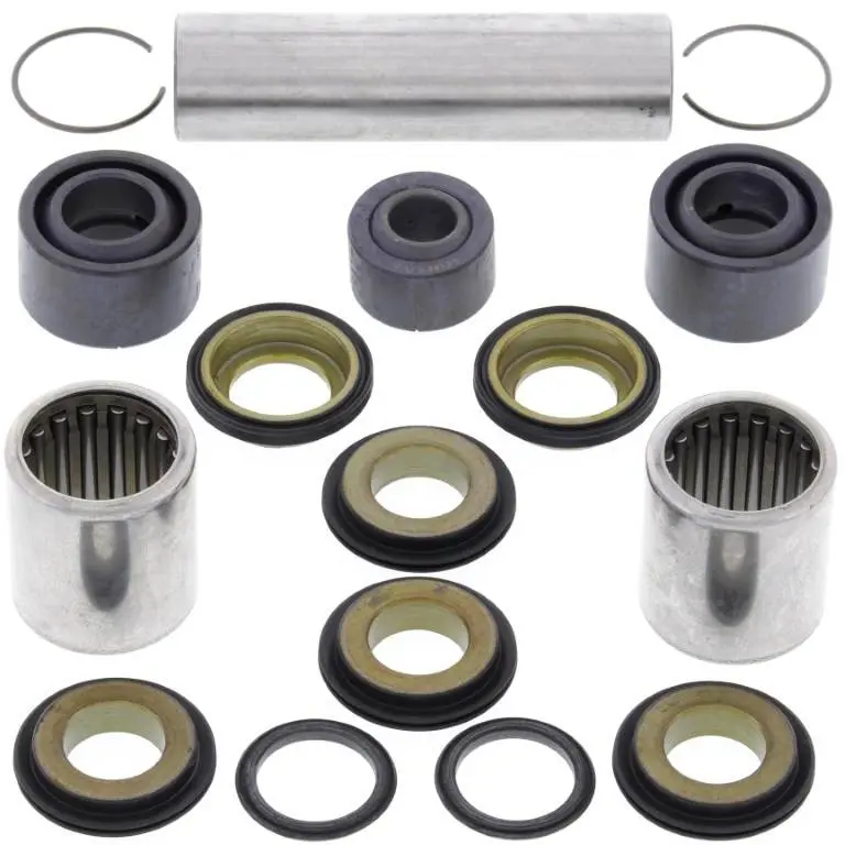 All Balls Connecting Rod Bearing Kit Kawasaki KX 250 1986 / KX 500 1985-1986