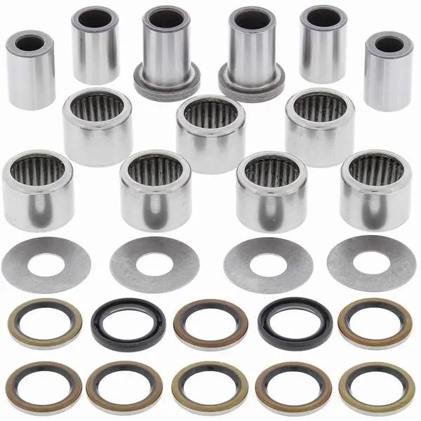 Lenkkopf-Lagersatz All Balls GAS GAS TXT 125 PRO 2004-2012 / TXT 125 RACING 2012-2017 / TXT 200 PRO 2004-2007