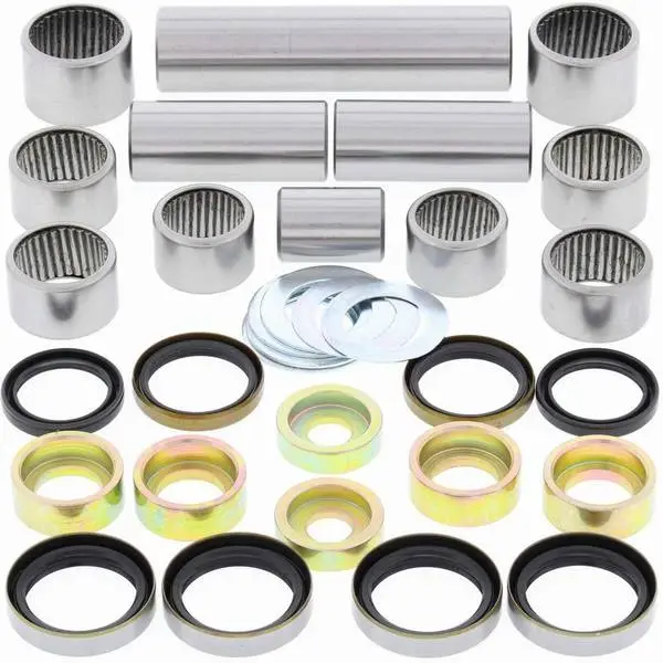 Комплект лагери на мотовилката All Balls HUSQVARNA FC 250/350/450 4T 2014-2019
