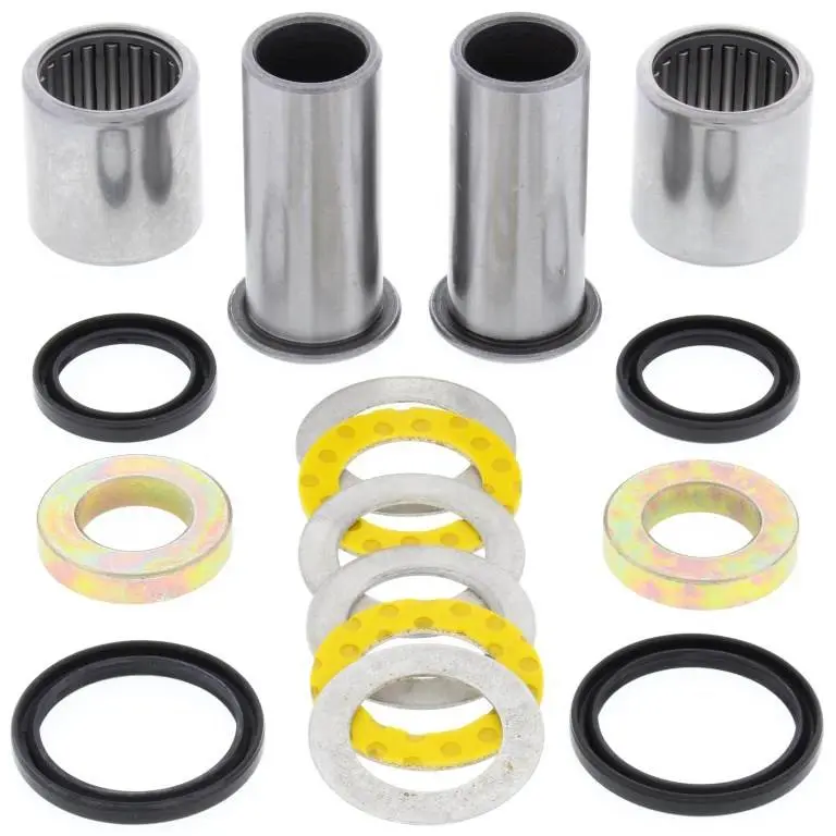 Schwingenlager-Satz All Balls Suzuki DR-Z 400 E 2000-2003 / DR-Z 400 S 2000-2009 / DR-Z 400 SM 2005-2009