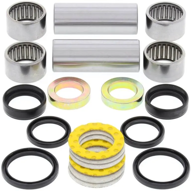 Satz Schwingenlager All Balls Yamaha WR-F 250 4T 2002-2005 / WR-F 450 4T 2003-2005 / YZ-F 250 4T 2002-2004
