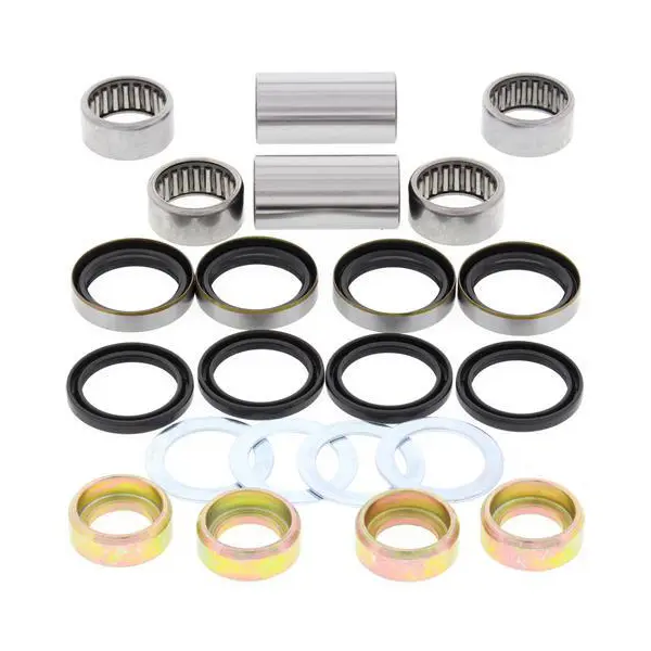 Schwingenlager-Satz All Balls HUSQVARNA TC 85 2014-2019 / EGS 620 E 1997-1997 / EXC / SX 520 RACING 4T 2000-2002