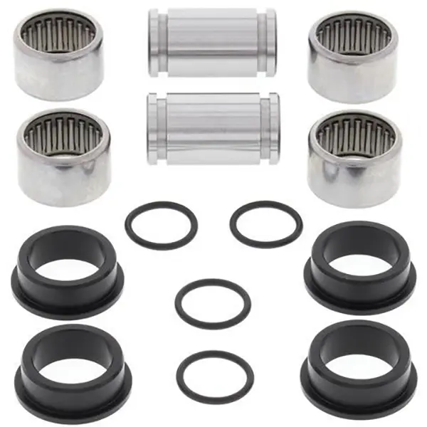 Kit Roulements de Bras Oscillants All Balls Husqvarna CR 65 2012 / TC 50 2018-2019 / TC 65 2018-2019