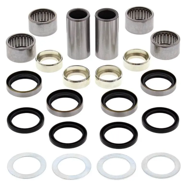 Svingarmslejningssæt All Balls HUSABERG FC 450 2005 / FS E 450 2005 / FS E 650 2005-2007