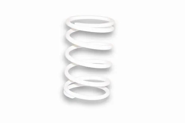 Variatorfeder Malossi für Multivar 2000 und Originalvariator weiß (+30%)