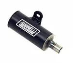 Silencieux homologué Giannelli Vespa LML 125/150/200 4T