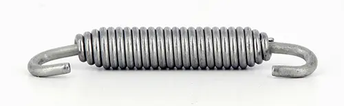 Ressort d'échappement Min: 42mm - Max: 65mm
