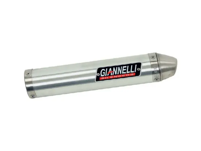 Výfuk Giannelli Fantic Enduro 50