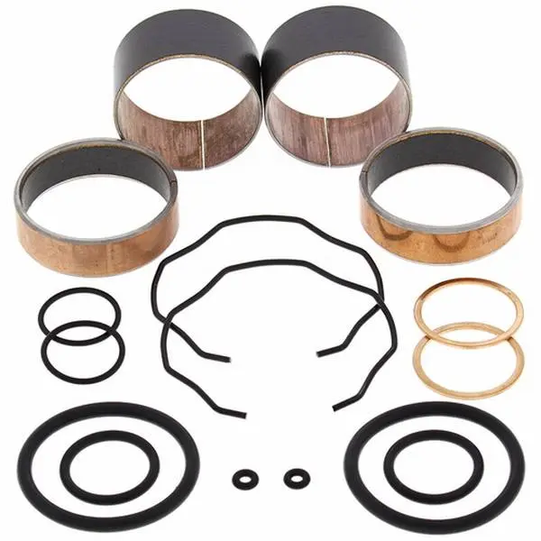 Priekinės šakos atkūrimo komplektas All Balls Kawasaki KX 80 1992-1994 / KX 85 2001-2017