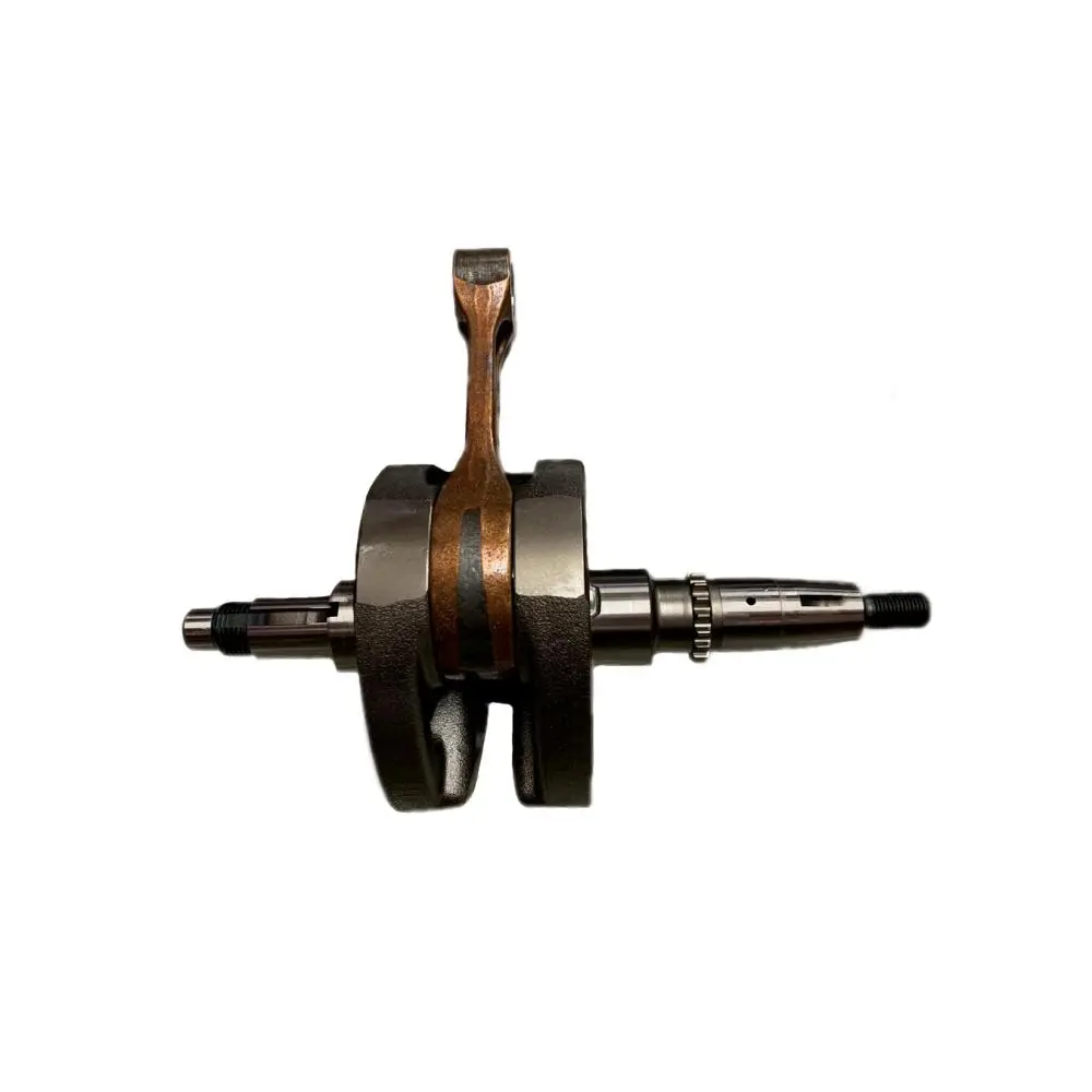 Kloķvārpsta LTR 450 06-09 Vertex