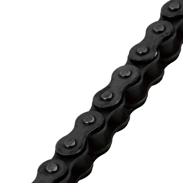 Kette 420 - 136 Glieder Hyper Verstärkt Ohne O-Ringe Axring