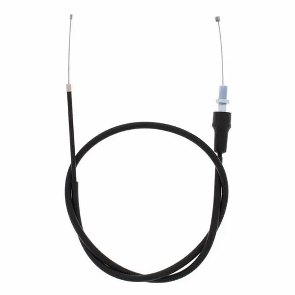 Throttle cables