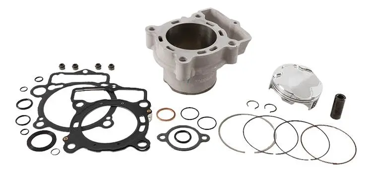 Kit cylindre complet Vertex KTM / GASGAS / Husqvarna 250 4T
