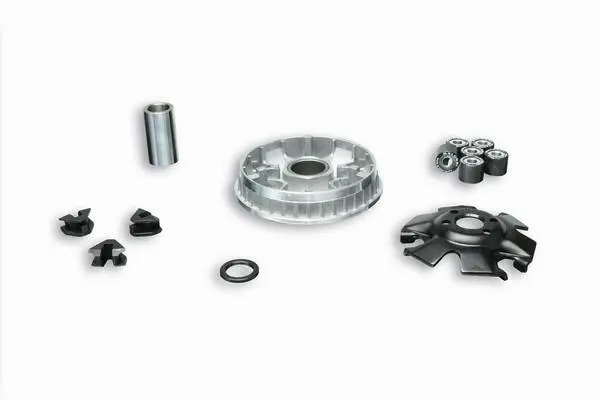 Multivar 2000 variator Malossi til Peugeot Satelis 125 Compressor