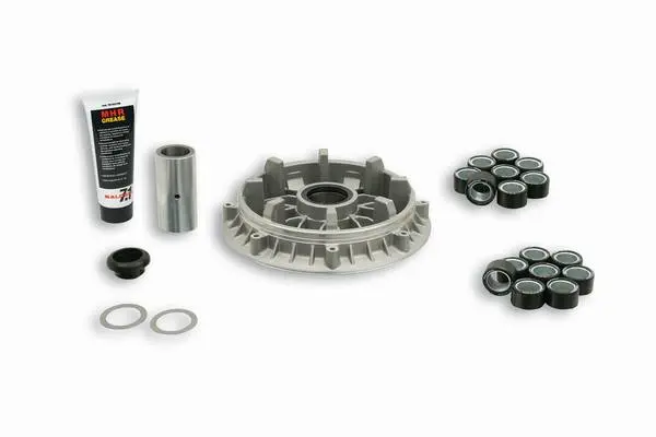 Variator Multivar 2000 Malossi T-Max 500 Carburateur