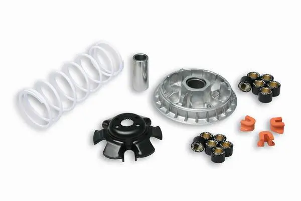 Malossi Multivar 2000 Variator — Variators/rollers