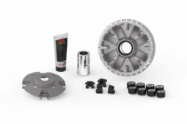 Malossi Multivar 2000 Variator für Yamaha X-Max 300