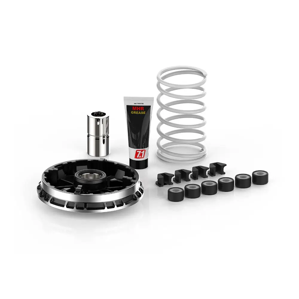 Variator Malossi Multivar 2000 BMW C 400 X - C GT 400 2019+