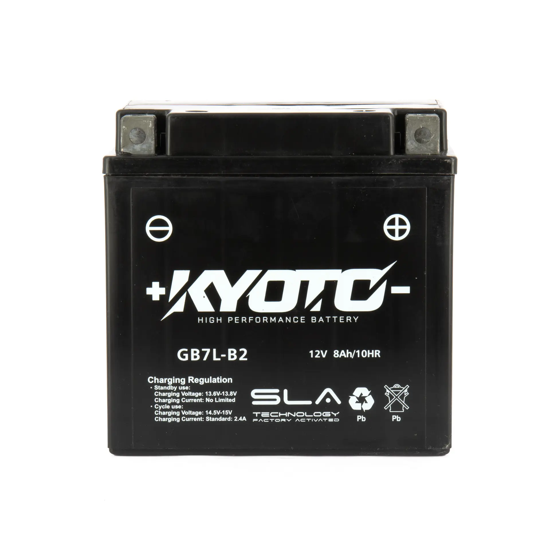 کیوٹو GB7L-B2 SLA بیٹری