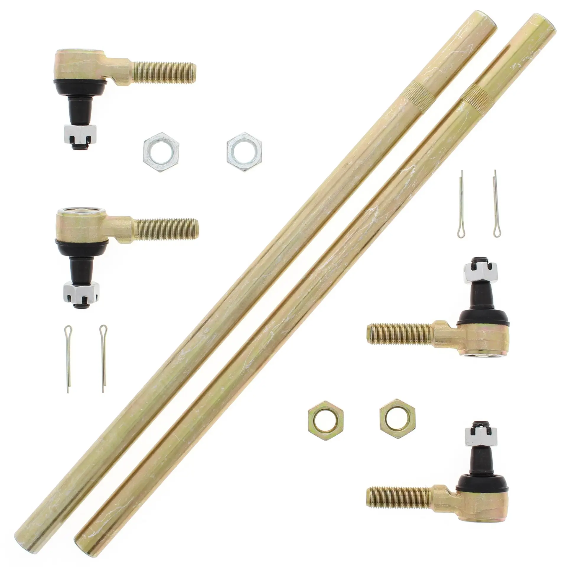 Kit biellettes de direction All Balls Yamaha YFZ 450 et Can-Am DS 450