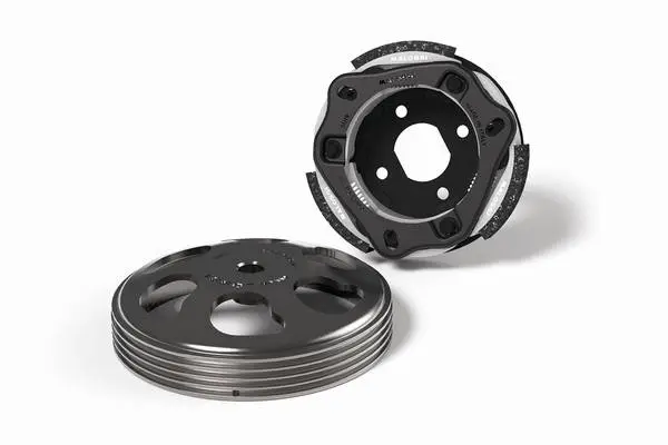 Malossi Delta System MHR Kupplung Yamaha/Minarelli Glocke Ø107mm