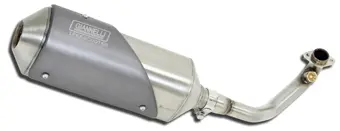 Auspuff