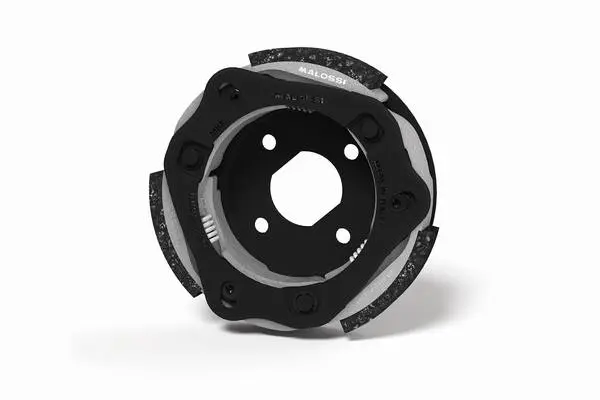 Embrayage Malossi Delta Clutch réglable pour cloche Ø107mm