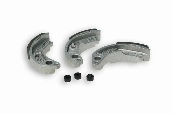 Lamelové segmenty spojky Malossi pro Delta Clutch