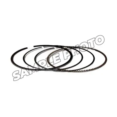 Vertex ピストンリング スペアセグメント