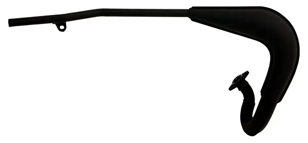 Σωλήνας Giannelli Honda MTX 80 85-01 χωρίς εξάτμιση