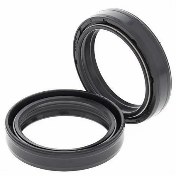 Těsnění vidlice All Balls KAWASAKI KDX 200 1986-1992 / KX 125 1983-1987 / KX 250 1986-1987