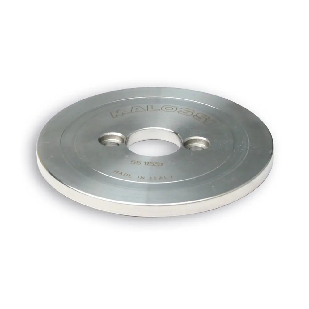 Volant d'inertie pour allumage rotor intérieur GR.296 Malossi