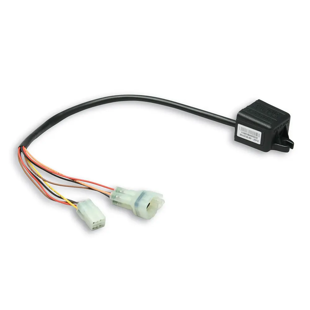 Malossi TC Unit O2 Controller - Lambda-Emulator