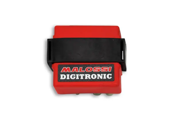 Malossi Digitronic 2T 50 cc Euro 4 الیکٹرانک کنٹرول یونٹ